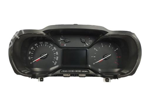 Used Instrument cluster TOYOTA PROACE CITY Box Body/MPV (BPZ_) 1.5 D-4D 100 (BPZM) (102 hp) 16920312
