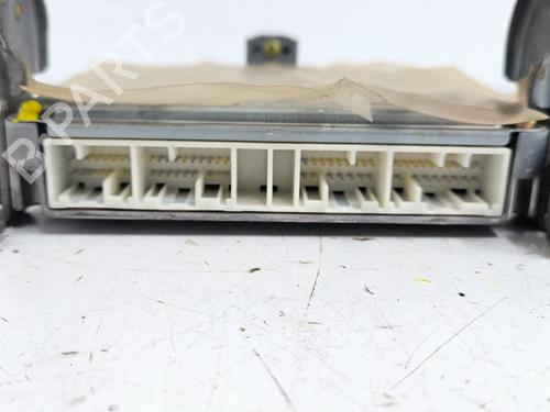 Engine control unit (ECU) TOYOTA COROLLA Verso (_E12_) 1.8 VVT-i (ZZE122_, ZZE122R) | BP37198926M57 - Image 3