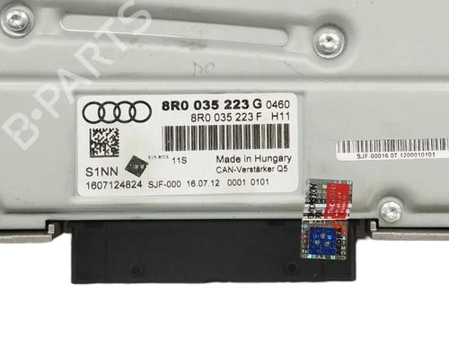 Electronic module AUDI Q5 (8RB)  | BP16448652M83 
