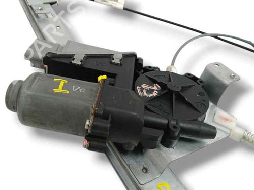 Rudehejsemekanisme ventre foran CITROËN XSARA (N1) 2.0 HDi 90 | BP27870532C22 