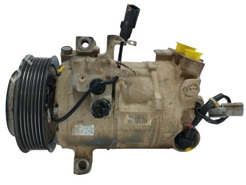 Used AC compressor NISSAN X-TRAIL III (T32_, T32R, T32RR) 1.6 dCi (T32) (130 hp) 17243992