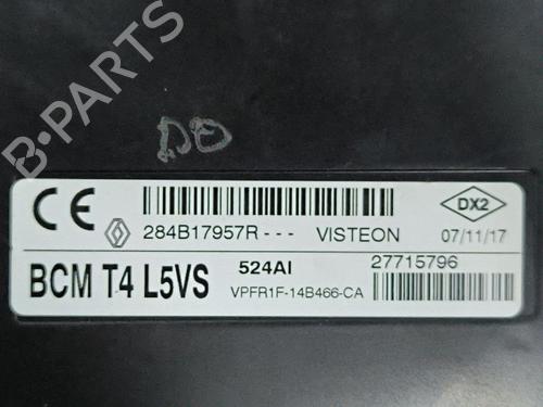 Electronic module SMART FORFOUR Hatchback (453) electric drive / EQ (453.091) | BP34505404M83  - Image 7