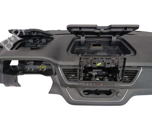 Instrumentbræt RENAULT TRAFIC III Bus (JG_) 2.0 dCi 150 (JGMU) | BP39098910C46 - Image 4