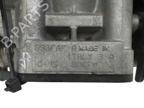 Injector FORD FIESTA III (GFJ)  | BP23085155M100 