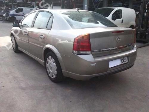 Lenkgetriebe OPEL VECTRA C (Z02)  | BP6063355M22 
