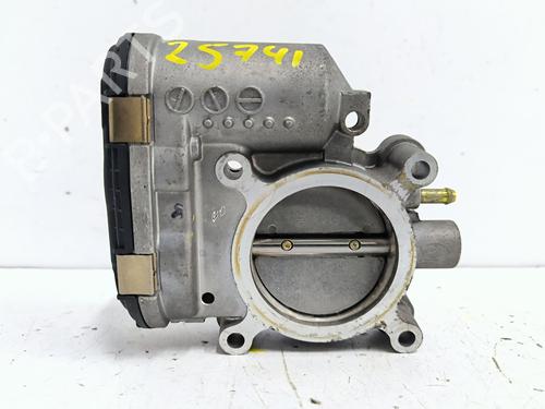 Boîtier papillon Boîtier papillon MERCEDES-BENZ C-CLASS (W202) C 180 (202.018) (122 hp) 36488371 36488371