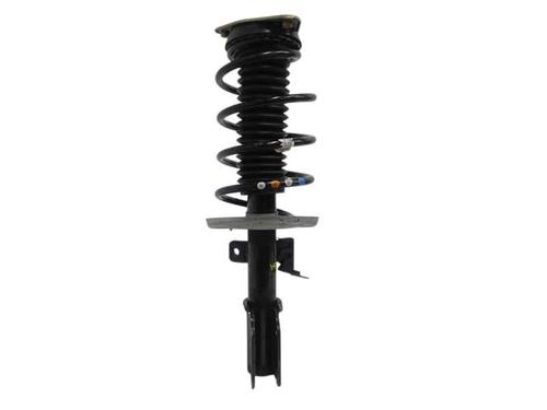 Used Left front shock absorber CITROËN C4 Grand Picasso II (DA_, DE_) 1.6 HDi / BlueHDi 115 (115 hp) 23960710