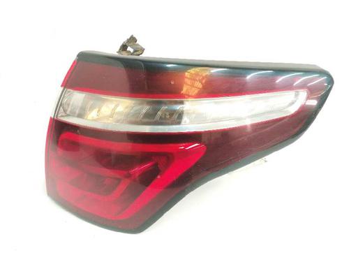 Right taillight CITROËN C4 Picasso I MPV (UD_)  | BP10081866C35 