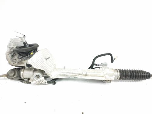 Used Steering rack CITROËN C4 III (BA_, BB_, BC_) 1.2 PureTech 130 (BAHNSA, BAHNSB) (130 hp) 12442445