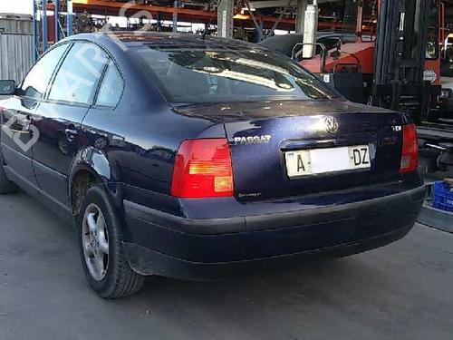 Engine control unit (ECU) VW PASSAT B5 (3B2)  | BP246433M57 