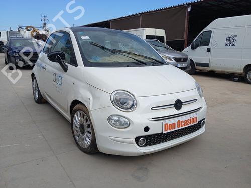Brukte deler til FIAT 500 (312_) 1.2 (312AXA1A) 4749790