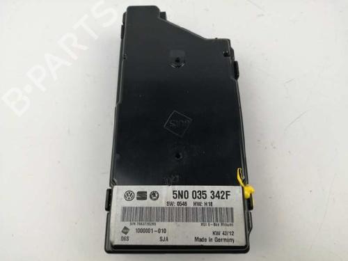 electronic-module-vw-scirocco-iii-137-138-20-tdi-5n0035342f-2008-2009-2010-2011-2012-2013-2014-2015-2016-2017-6807517 main image