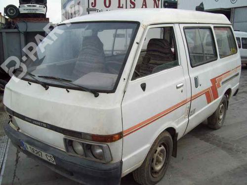 Used Parts NISSAN VANETTE Van (_C22)    90630