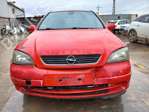 Injeksjonsspumpe OPEL ASTRA G Hatchback (T98) 2.0 DTI 16V (F08, F48) | BP24338025M78 