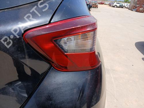 Used Right taillight Right taillight 36812580 36812580