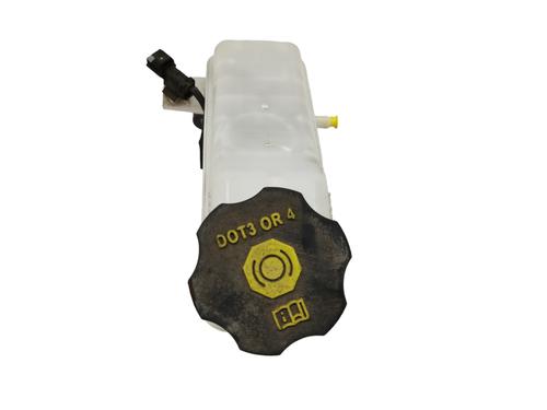 Used Brake master cylinder HYUNDAI TUCSON (TL, TLE) 1.6 GDi (132 hp) 13013427
