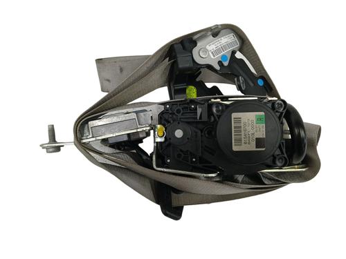 Front right seatbelt MERCEDES-BENZ E-CLASS Coupe (C207) E 220 CDI / d (207.302, 207.301) | BP17641305I25 