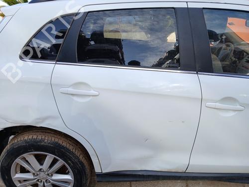 Porte arrière droite MITSUBISHI ASX (GA_W_) [2009-2026]  31880755