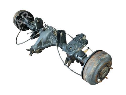Rear axle TATA SAFARI (42_FD) 2.0 TDi 4x4 | BP20671919M2 