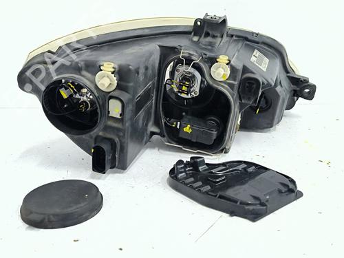 Left headlight SEAT ALTEA (5P1) 1.9 TDI | BP36159229C28 - Image 3