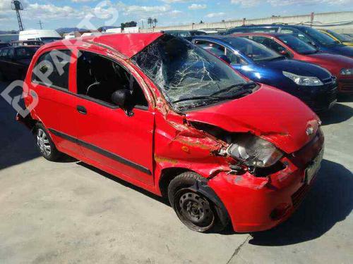 CHEVROLET MATIZ (M200, M250)  1.0  63590