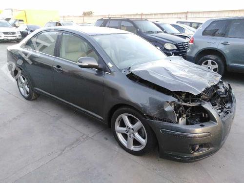 Elektronisk modul TOYOTA AVENSIS Saloon (_T25_)  | BP12429124M83 