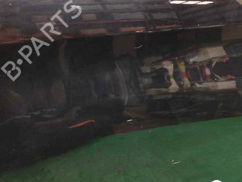 Left rear door PEUGEOT 308 II (LB_, LP_, LW_, LH_, L3_) 1.6 HDi 100 | BP25932263C4