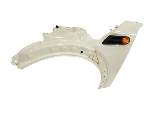 Left front fenders MINI MINI (R56) One | BP17855982C41