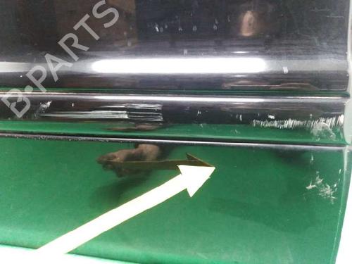 Right rear door MERCEDES-BENZ M-CLASS (W163) ML 400 CDI (163.128) | BP6830069C5 