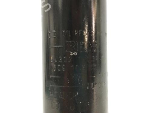 Right front shock absorber DACIA SANDERO II 1.0 TCe 100 (B8ML) | BP15540986M17 
