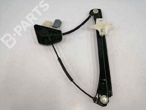 Rear left window mechanism SEAT TOLEDO IV (KG3) 1.4 TDI | BP6323652C24 