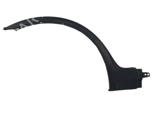 Used Front left wheel arch trim BMW X3 (E83) 2.0 d (150 hp) 27892730