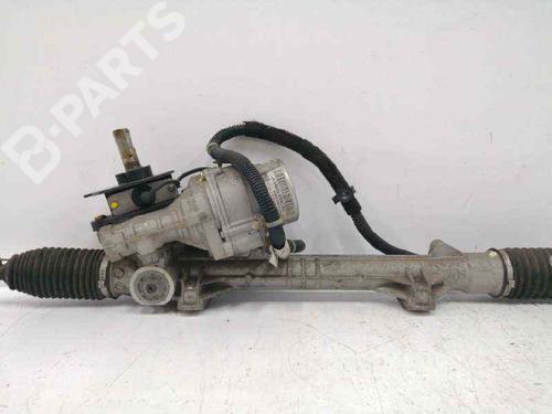 Used Steering rack PEUGEOT 208 I (CA_, CC_) [2012-2021]  9663245