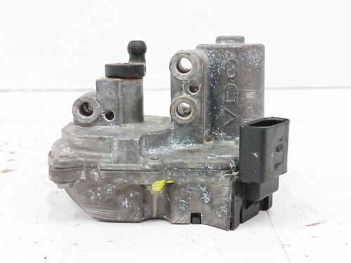 Used Throttle body Throttle body AUDI A6 C6 (4F2) 3.0 TDI quattro (233 hp) 36421831 36421831
