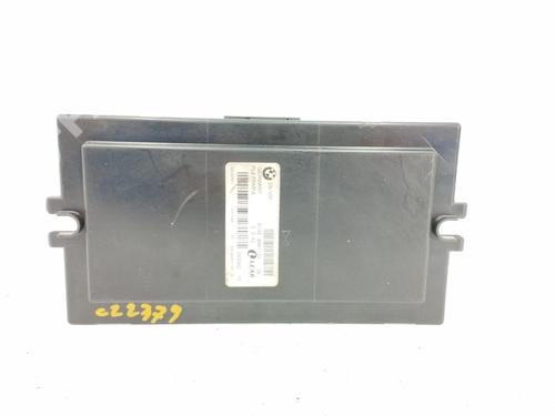 Used Electronic module Electronic module BMW 1 (E87) 118 d (122 hp) 10977393 10977393