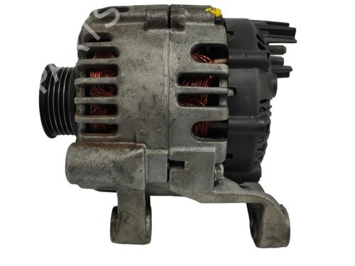 Used Alternator LAND ROVER FREELANDER I (L314) 2.0 Td4 4x4 (112 hp) 16156963