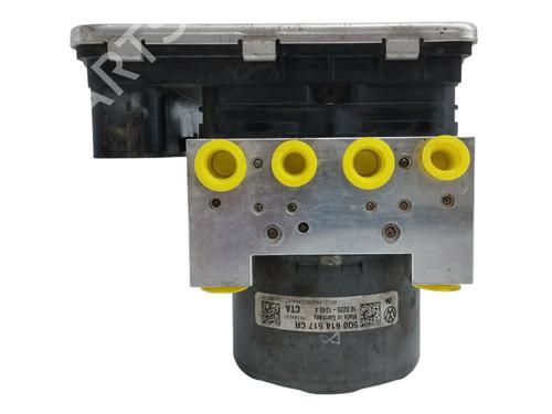 Used ABS pump SEAT LEON ST (5F8) 2.0 TDI (150 hp) 15990648