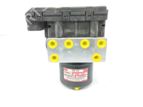 Used ABS pump HYUNDAI SONATA IV (EF) [1998-2005]  11754899