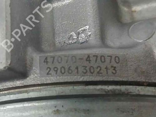 Servo brake TOYOTA COROLLA Hatchback (_E21_, _EA1_, _EH1_) 1.8 Hybrid (ZWE211) | BP27564765M42 - Image 2