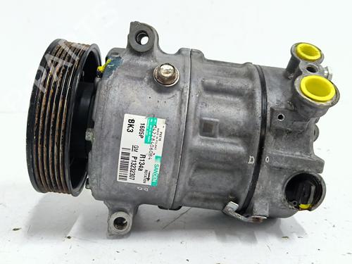 Used AC compressor AC compressor 39526200 39526200
