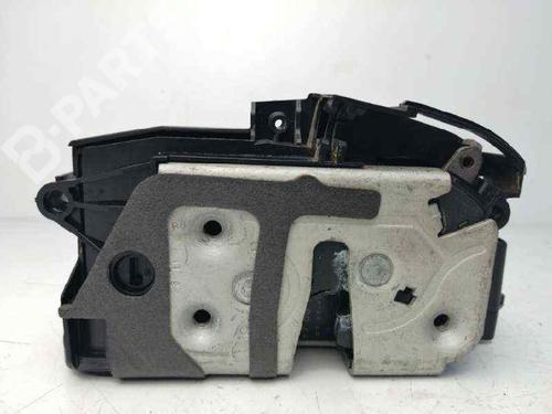 Front right lock FORD FOCUS III 1.6 TDCi | BP8643653C97 
