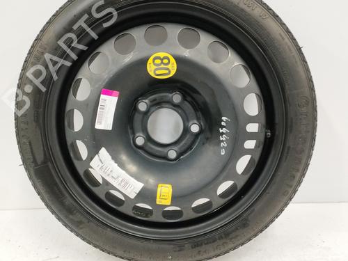 Used Jack Kit OPEL MERIVA B MPV (S10) [2010-2017]  23198252