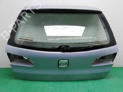 Used Tailgate SEAT IBIZA III (6L1) 1.9 SDI (64 hp) 9540073