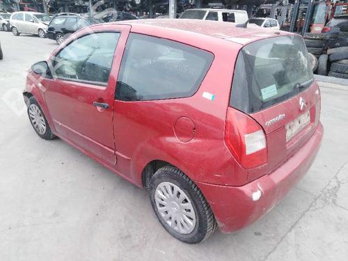 Radiator fan CITROËN C2 (JM_) 1.1 | BP9225942M35