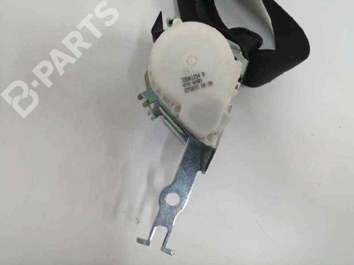 Rear left seatbelt TOYOTA COROLLA Verso (ZER_, ZZE12_, R1_) 2.2 D-4D (AUR10_, AUR10R) | BP6627284I29 