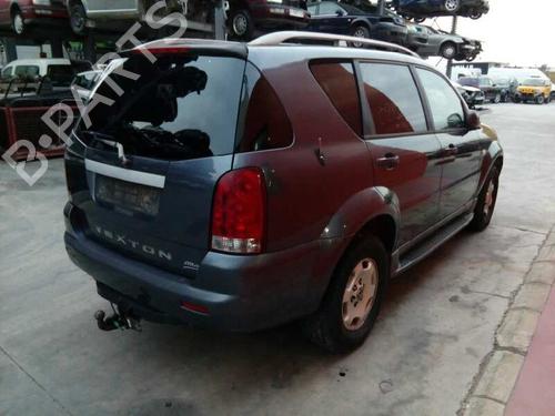 Transfer box SSANGYONG REXTON / REXTON II (GAB_) 3.2 RX320 4x4 | BP36570344M36  - Image 12