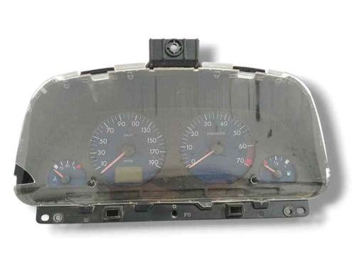 Instrument cluster CITROËN JUMPY I Van (BS_, BT_, BY_, BZ_) 2.0 HDi 95 | BP26906161C47 