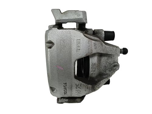 Right front brake caliper MAZDA 2 Hatchback (KB) 1.5 Hybrid (KBAC3X) | BP17460476M104