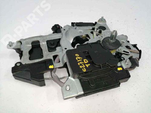 Front right interior door handle KIA CARNIVAL / GRAND CARNIVAL III (VQ)  | BP8722379I14 