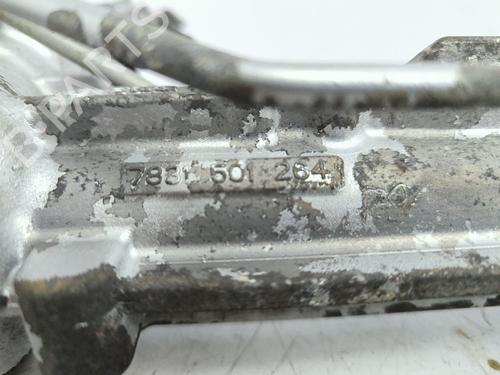 Steering rack AUDI A4 B8 (8K2) 2.7 TDI | BP32760200M22 - Image 4